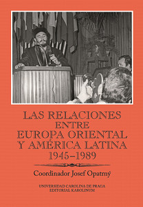E-kniha Las relaciones entre Europa Oriental y América Latina 1945-1989