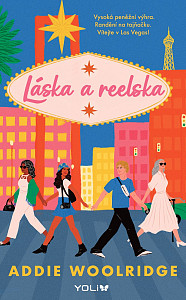 E-kniha Láska a reelska