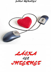 E-kniha Láska cez internet