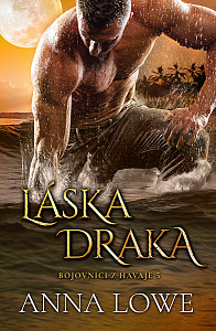 E-kniha Láska draka