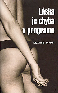 E-kniha Láska je chyba v programe