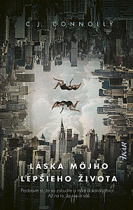 E-kniha Láska môjho lepšieho života