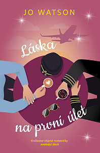 E-kniha Láska na první úlet