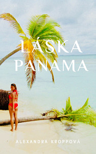 E-kniha Láska Panama