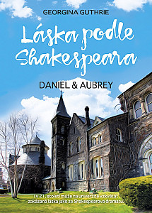 E-kniha Láska podle Shakespeara