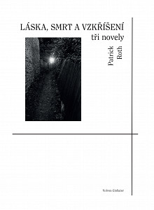 E-kniha Láska, smrt a vzkříšení