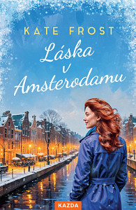 E-kniha Láska v Amsterodamu