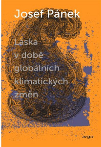 E-kniha Láska v době globálních klimatických změn