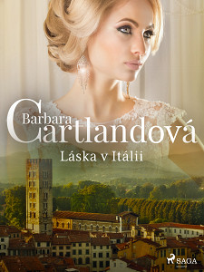E-kniha Láska v Itálii
