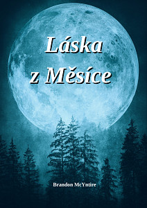 E-kniha Láska z Měsíce