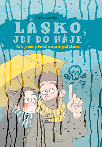 E-kniha Lásko, jdi do háje