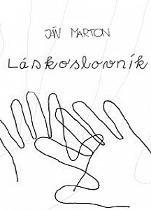 E-kniha Láskoslovník