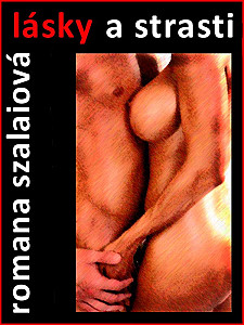 E-kniha Lásky a strasti