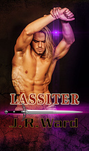 E-kniha Lassiter