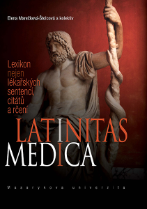E-kniha Latinitas medica