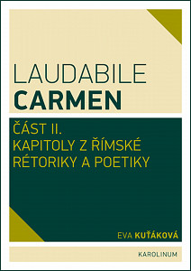 E-kniha Laudabile Carmen – část II