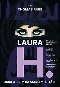 E-kniha Laura H.