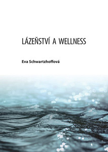 E-kniha Lázeňství a wellness