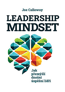 E-kniha Leadership mindset