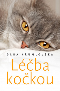 E-kniha Léčba kočkou