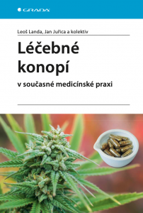 E-kniha Léčebné konopí v současné medicínské praxi