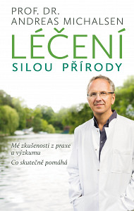 E-kniha Léčení silou přírody