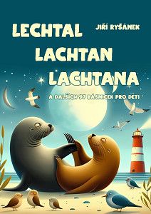 E-kniha Lechtal lachtan lachtana