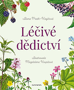 E-kniha Léčivé dědictví