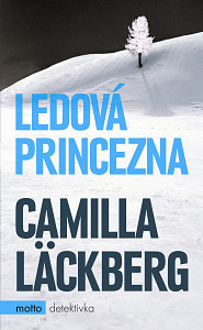 E-kniha Ledová princezna