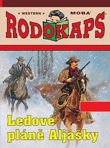 E-kniha Ledové pláně Aljašky