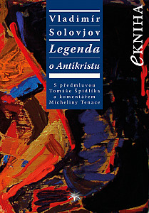 E-kniha Legenda o Antikristu