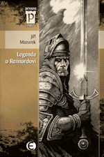 E-kniha Legenda o Rennardovi