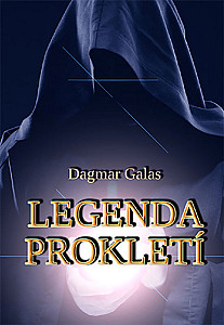 E-kniha Legenda prokletí