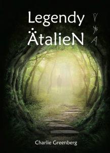 E-kniha Legendy Atalien