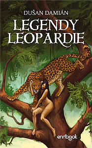 E-kniha Legendy Leopardie
