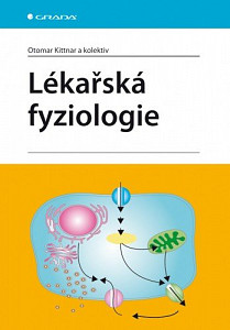 E-kniha Lékařská fyziologie