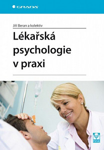E-kniha Lékařská psychologie v praxi