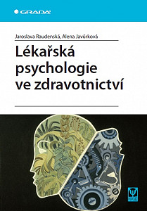E-kniha Lékařská psychologie ve zdravotnictví