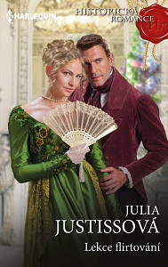 E-kniha Lekce flirtování