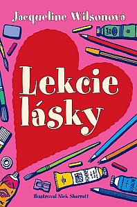 E-kniha Lekcie lásky