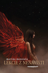 E-kniha Lekcie z nenávisti