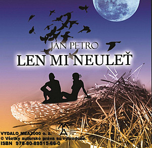 E-kniha Len mi neuleť