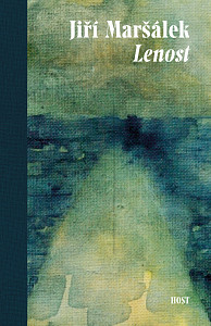 E-kniha Lenost