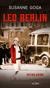 E-kniha Leo Berlin