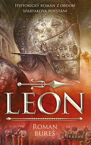 E-kniha Leon