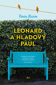 E-kniha Leonard a Hladový Paul