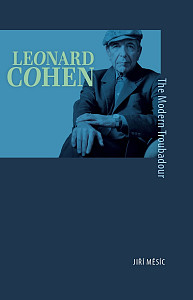 E-kniha Leonard Cohen, the Modern Troubadour