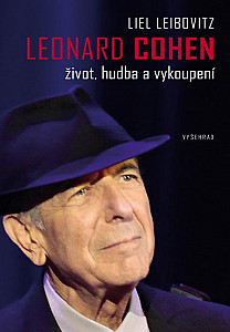 E-kniha Leonard Cohen