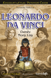 E-kniha Leonardo da Vinci