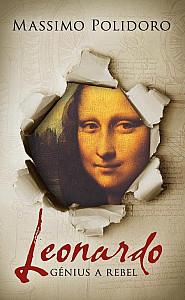 E-kniha Leonardo - génius a rebel